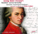 Mozart Wolfgang Amadeus - Ewig Dein Mozart - Lieder Und Brief Mozart Wolfgang Amadeus - Ewig Dein Mozart - Lieder Und Brief