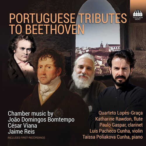 Bomtempo Joao Domingos Reis Jaim - Bomtempo, Reis & Viana: Portuguese