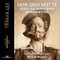 Boismortier Joseph Bodin De - Don Quichotte Chez La Duchesse Boismortier Joseph Bodin De - Don Quichotte Chez La Duchesse