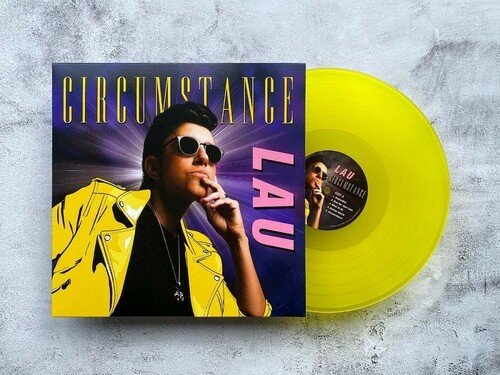 Lau - Circumstances