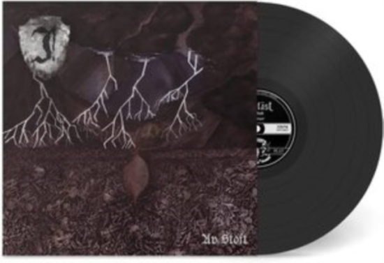 Jordfäst - Av Stoft