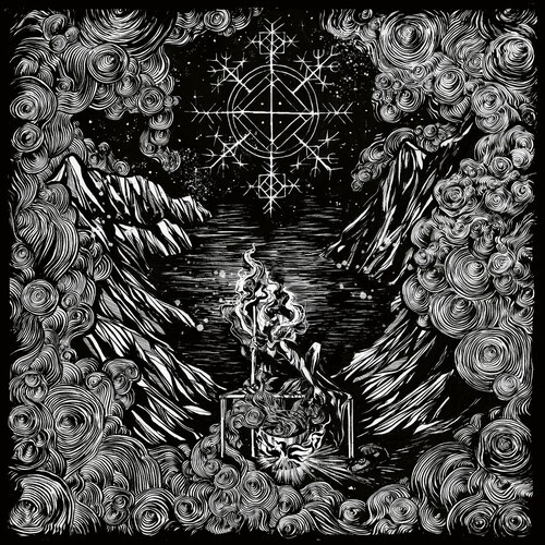 Vevaki - Fornspeki (Black Vinyl Lp)