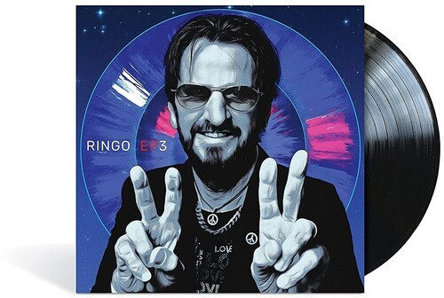 Ringo Starr - Ep3 (10
