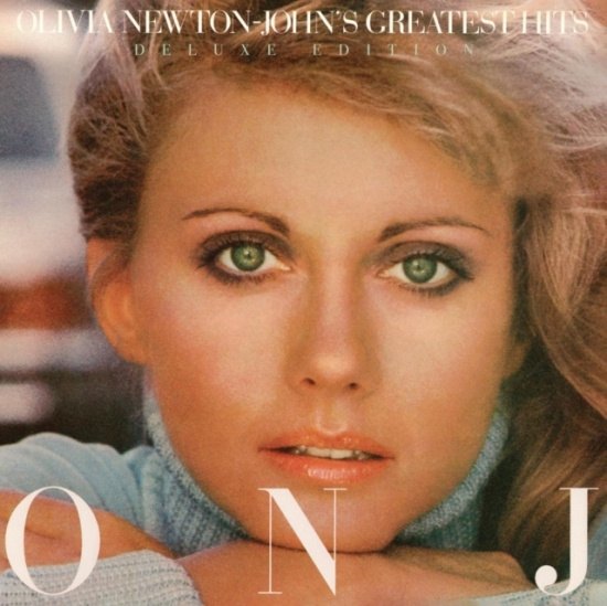 Olivia Newton-John - Olivia Newton-John's Greatest Hits