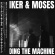 Binker And Moses - Feeding The Machine Binker And Moses - Feeding The Machine