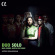 Bach Johann Sebastian Kodaly Zol - J.S. Bach, Kodaly & Ligeti: Duo Sol Bach Johann Sebastian Kodaly Zol - J.S. Bach, Kodaly & Ligeti: Duo Sol