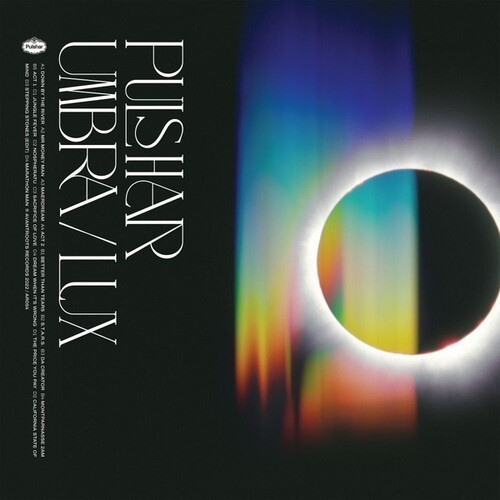 Pulshar - Umbra/Lux