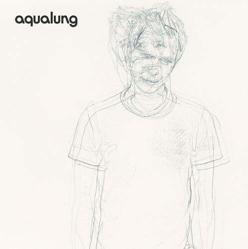 Aqualung - Aqualung (Green)