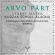 Aleksandra Kurzak & Andreas Scholl & Roberto Alagna & Morphing Chamber Orchestra - Arvo Pärt: Stabat Mater & Other Works Aleksandra Kurzak & Andreas Scholl & Roberto Alagna & Morphing Chamber Orchestra - Arvo Pärt: Stabat Mater & Other Works