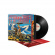 Marc Ursellis Steppendoom - Steppendoom (Black Vinyl Lp) Marc Ursellis Steppendoom - Steppendoom (Black Vinyl Lp)
