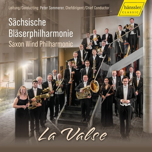Various - Berlioz, Chopin, Faure, Franck & Ra