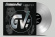 Gemini Five - Black Anthem (Silver Vinyl) Ltd Gemini Five - Black Anthem (Silver Vinyl) Ltd