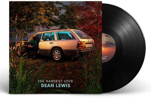 Dean Lewis - The Hardest Love (Vinyl)