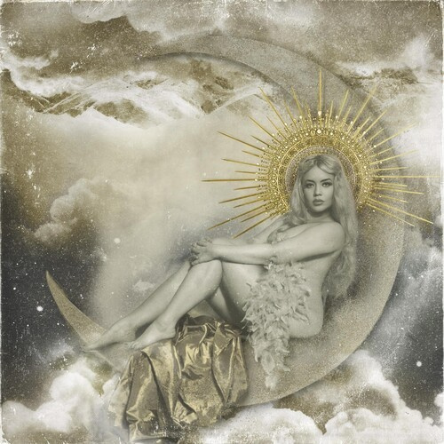 Her Shadow - Ghost Love Chronicles