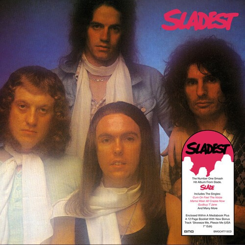 Slade - Sladest