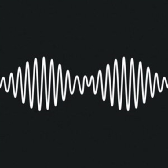 Arctic Monkeys - Am
