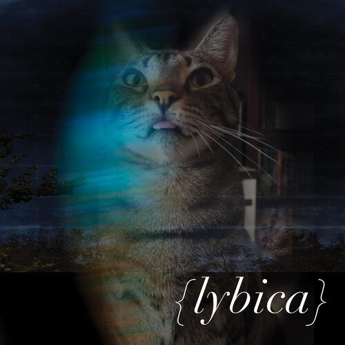 Lybica - Lybica (Digipack)