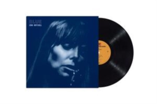 Joni Mitchell - Blue