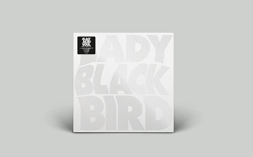 Lady Blackbird - Black Acid Soul