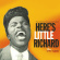 Little Richard - Here's Little Richard + Little Richard The Second Album Little Richard - Here's Little Richard + Little Richard The Second Album