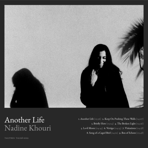 Khouri Nadine - Another Life