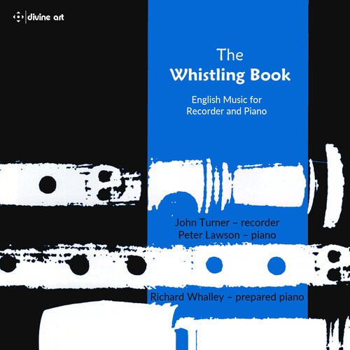 Various - The Whistling Book