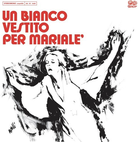 Carpi Fiorenzo/Nicolai Bruno - Un Bianco Vestito Per Mariale
