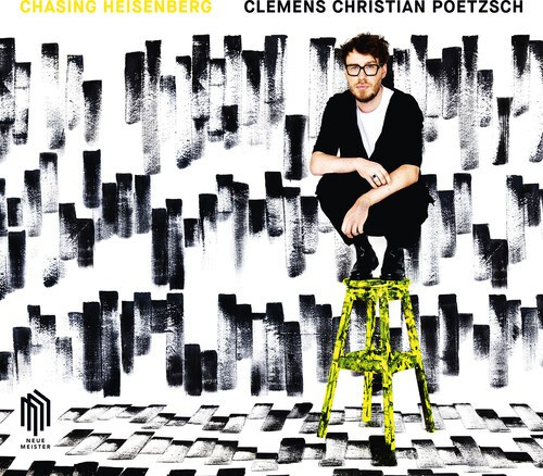 Poetzsch Clemens Christian - Chasing Heisenberg
