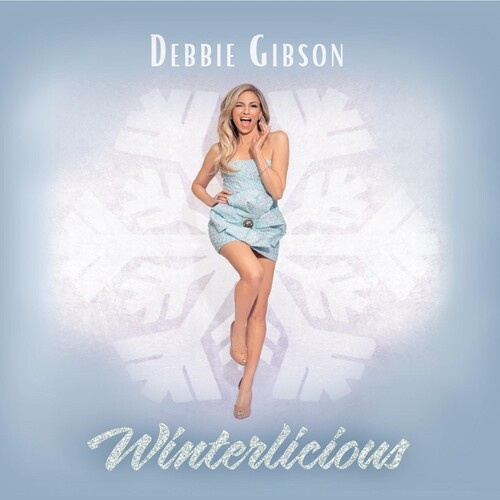 Gibson Debbie - Winterlicious