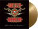 Golden Earring - You Know We Love You! (Ltd. Gold Vinyl) Golden Earring - You Know We Love You! (Ltd. Gold Vinyl)