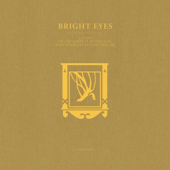 Bright Eyes - Lifted Or The Story Is In The Soil,