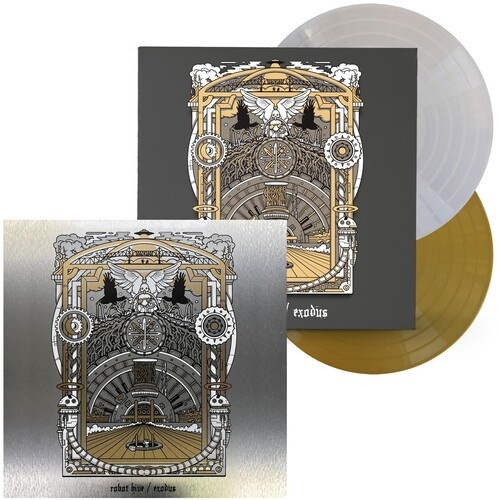 Clutch - Robot Hive/Exodus (Incl. 7 Inch)