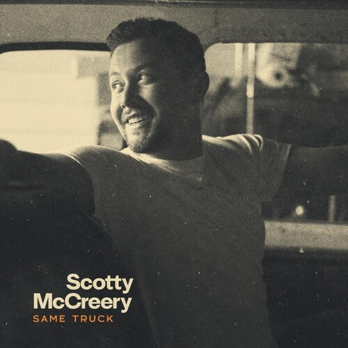 Scotty McCreery - Same Truck