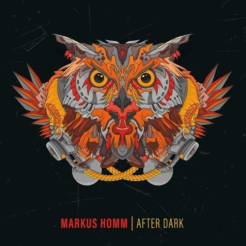 Homm Markus - After Dark
