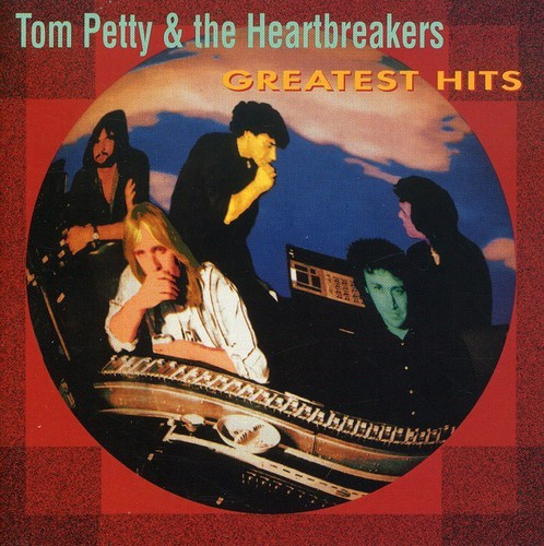 Tom Petty & The Heartbreakers - Greatest Hits