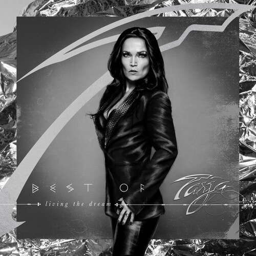Tarja Turunen - Best Of: Living The Dream