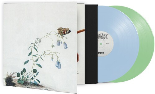 Botanist - I:The Suicide Tree/Ii:A Rose From T