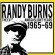 Burns Randy - The Exit And Gaslight Years 1965-69 Burns Randy - The Exit And Gaslight Years 1965-69