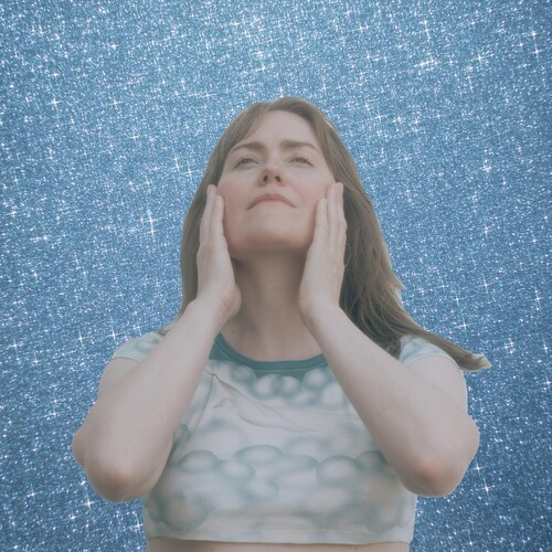 Rustad Signe Marie - Particles Of Faith