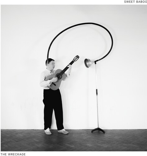 Sweet Baboo - Wreckage
