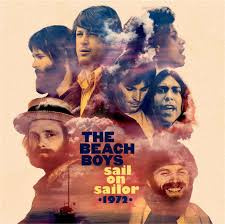 The Beach Boys - Sail On Sailor [Super Deluxe 5LP+7in EP]
