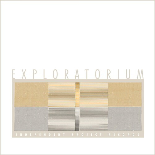 Exploration - Exploration - Expanded