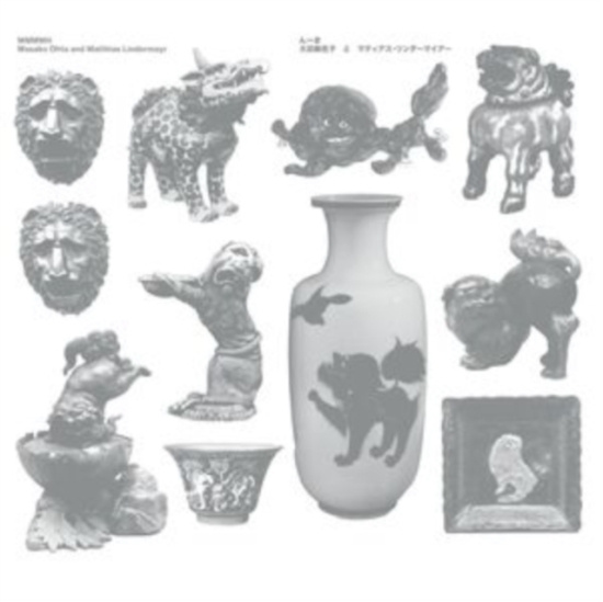 Ohta Masako Lindermayr Matthias - Mmmmh