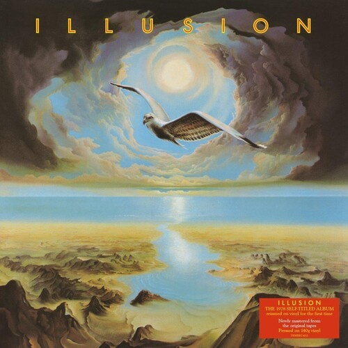 Illusion - Illusion