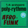 Orchestre Poly-Rythmo - Afro-Funk Orchestre Poly-Rythmo - Afro-Funk