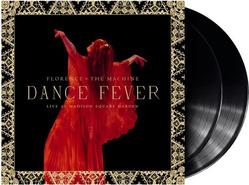 Florence + The Machine - Dance Fever Live At Madison Square (2LP)