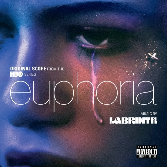 Labrinth - Euphoria (Original Score From The Hbo Series)