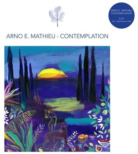 Mathieu Arno E. - Contemplation