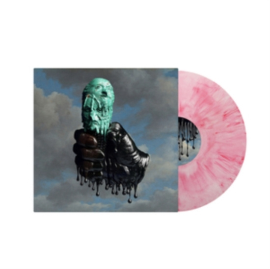 Phoxjaw - Notverynicecream - Ltd. Raspberryri