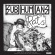 Subhumans - Time Flies + Rats (Red Vinyl Lp) Subhumans - Time Flies + Rats (Red Vinyl Lp)